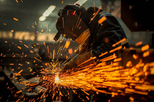 Best Automotive Welding in Monterey, CA