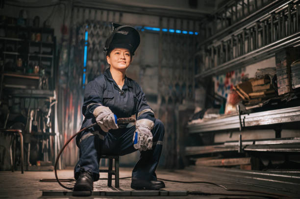 Best Marine and Shipbuilding Welding in Monterey, CA