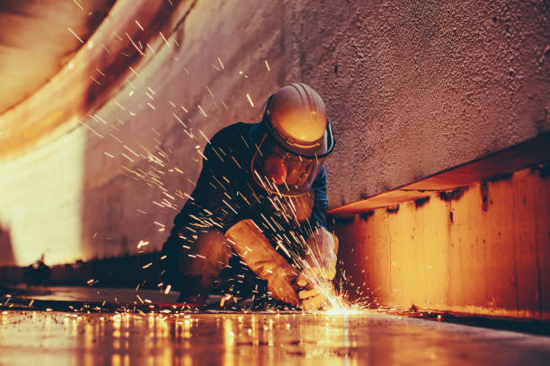 Best Automation and Robotic Welding in Monterey, CA