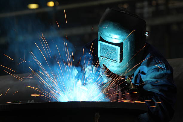 Reliable Monterey, CA Welder & Metal Fabrication Solutions