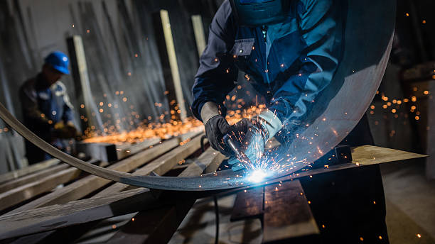 Best Welding Inspection and Certification in Monterey, CA