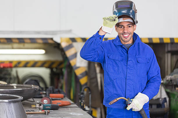 Best Welding Equipment Sales and Repair in Monterey, CA