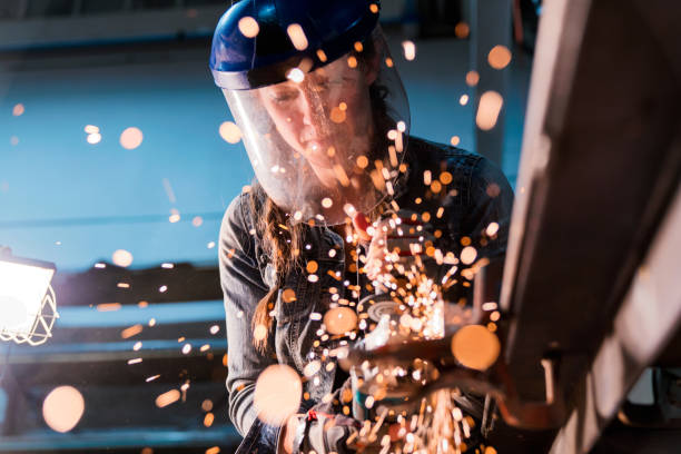 Best Artistic and Custom Metal Fabrication in Monterey, CA