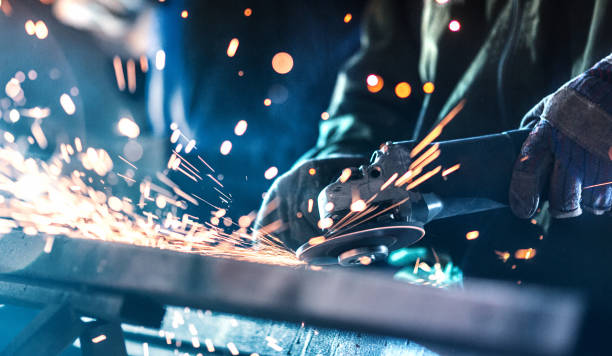 Affordable Welder Services in Monterey, CA